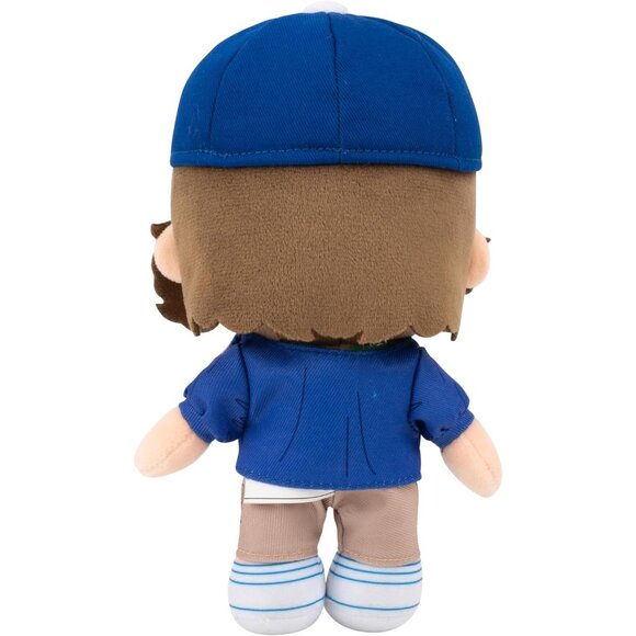 Stranger Things Dustin Henderson Upside Down Collector Figure - 8" Highly Detail - Picture 5 of 5